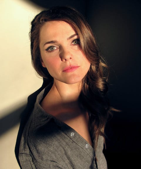 Picture of Keri Russell