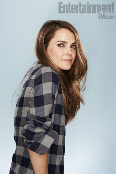 Keri Russell
