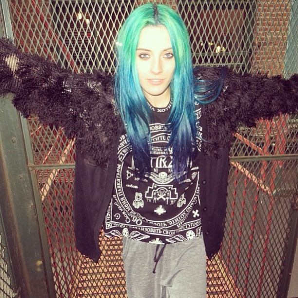 Chloe Norgaard Chloe Norgaard