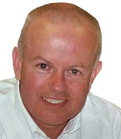 Gary Jones