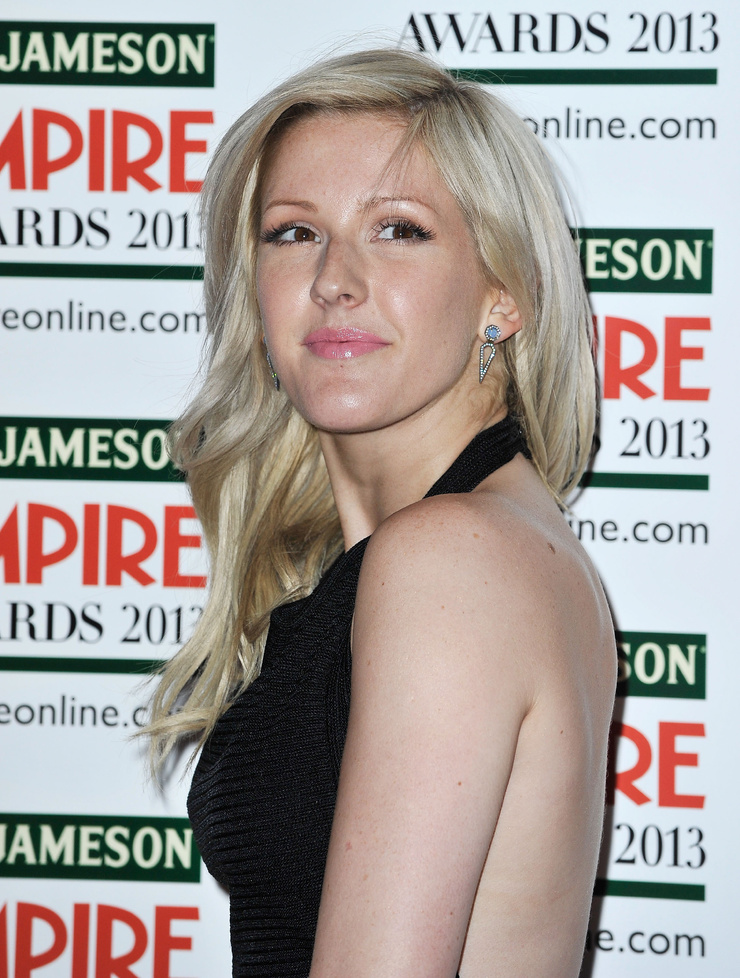 Ellie Goulding