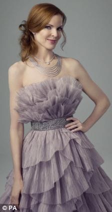 Marcia Cross Marcia Cross