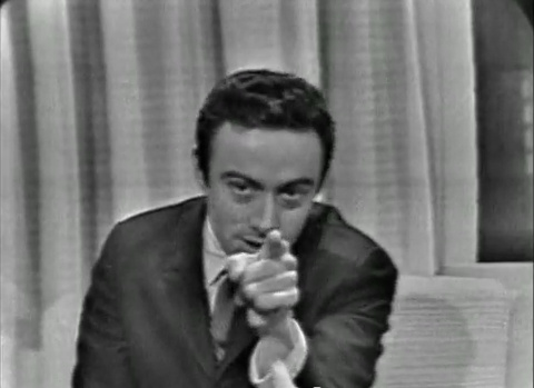 Lenny Bruce