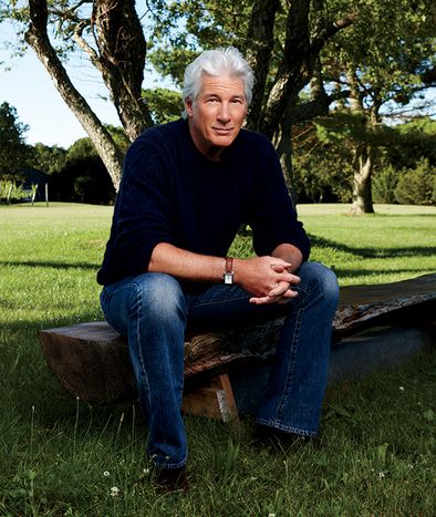 Richard Gere