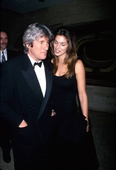 Richard Gere