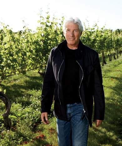 Richard Gere