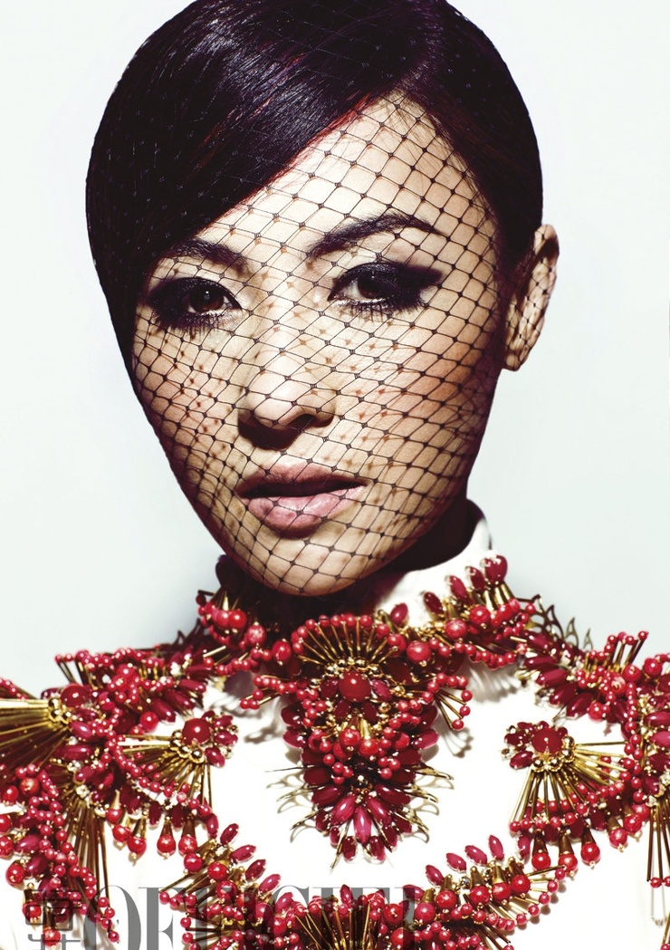 Cecilia Cheung Cecilia Cheung