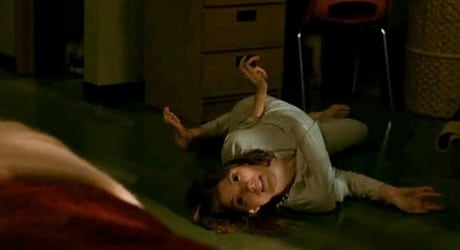 The Exorcism of Emily Rose