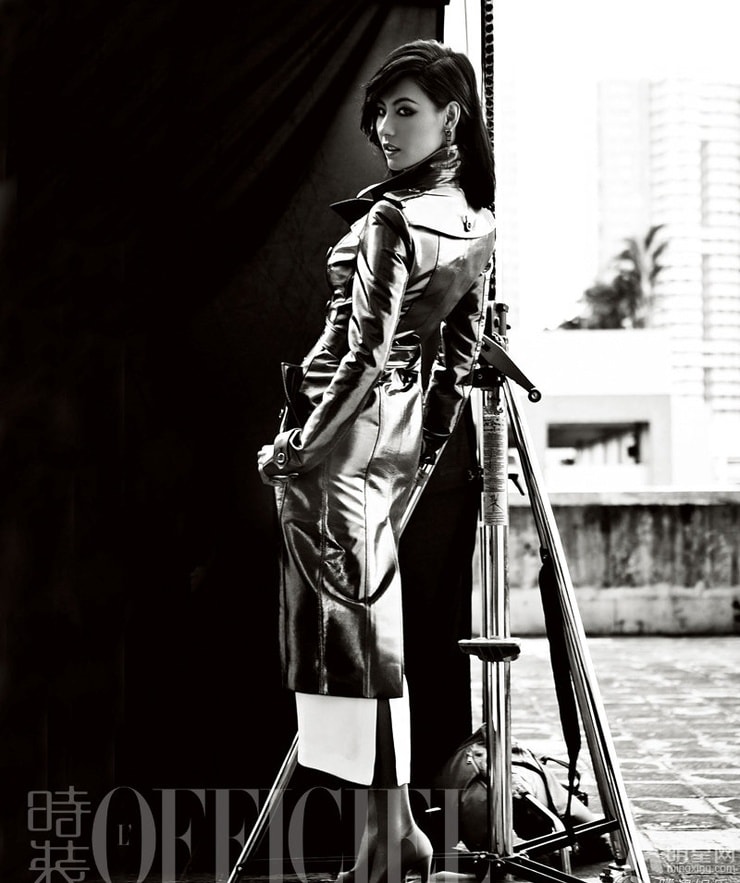 Cecilia Cheung