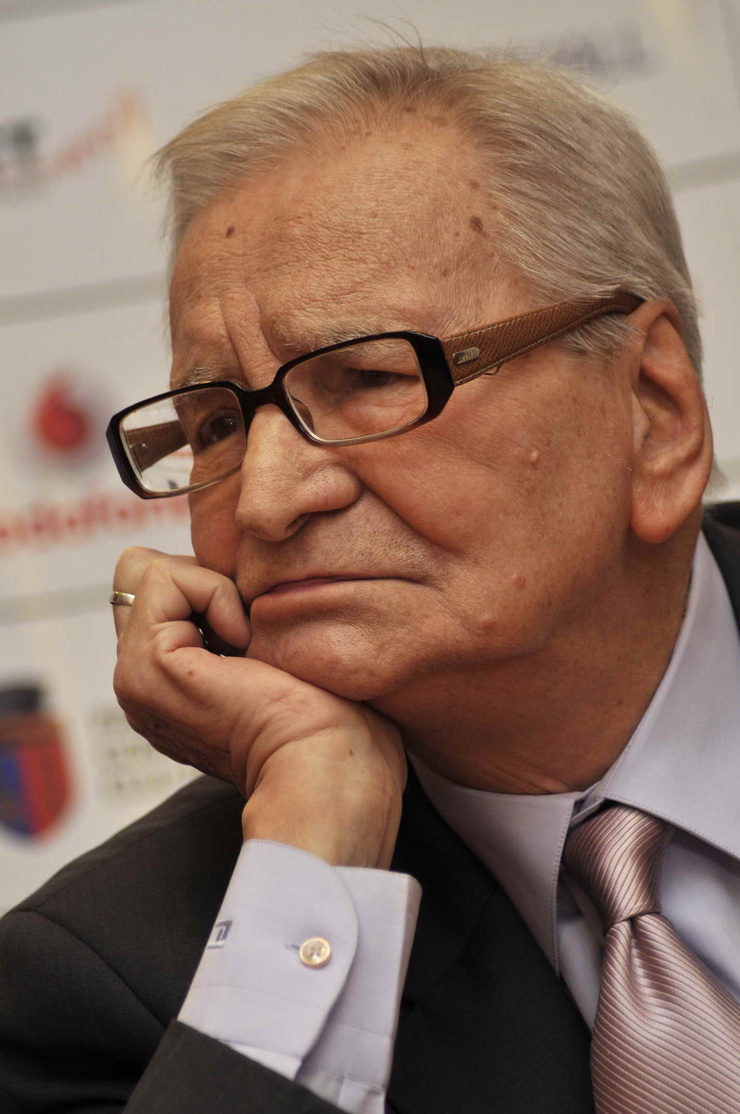 Radu Beligan