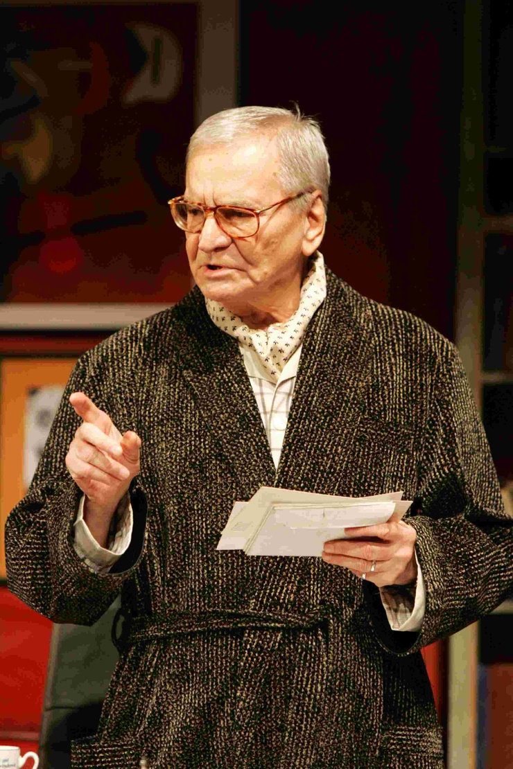 Radu Beligan
