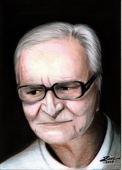 Radu Beligan