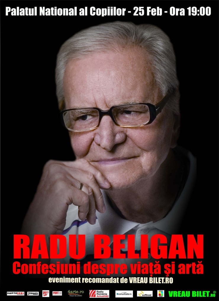 Radu Beligan