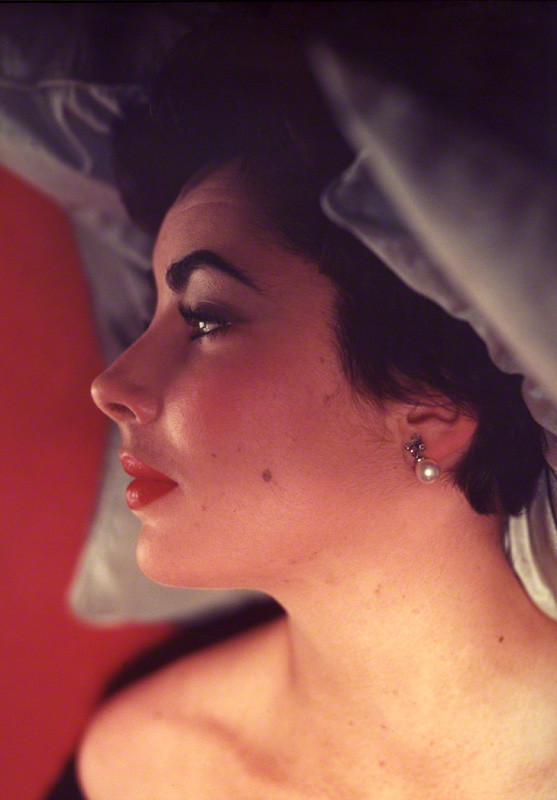 Elizabeth Taylor Elizabeth Taylor