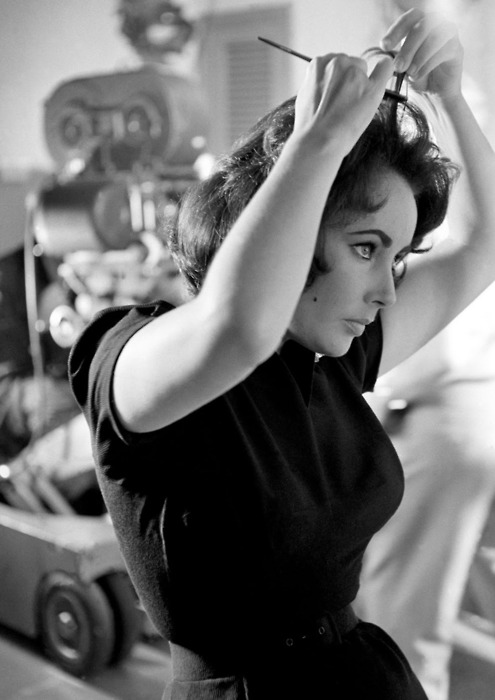Elizabeth Taylor
