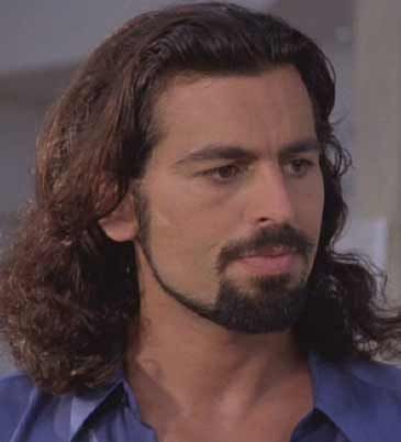 Oded Fehr