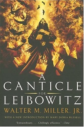 A Canticle for Leibowitz