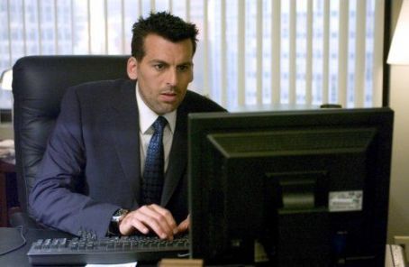 Oded Fehr