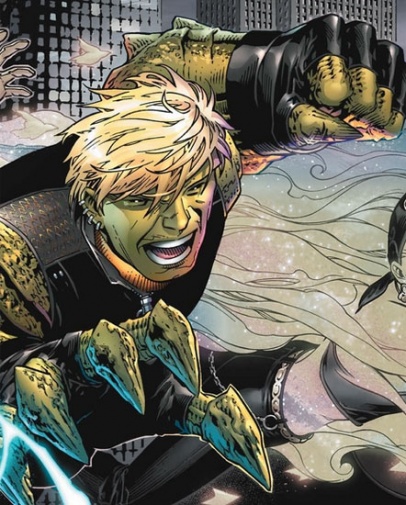 Hulkling