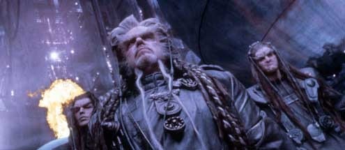 Battlefield Earth