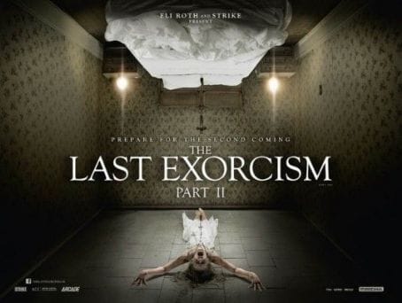 The Last Exorcism: Part II