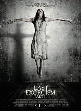 The Last Exorcism: Part II