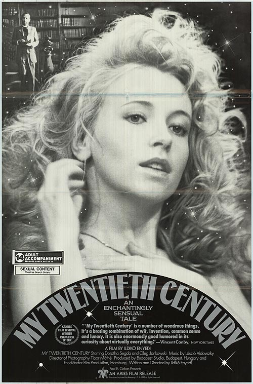 My 20th Century (1989)