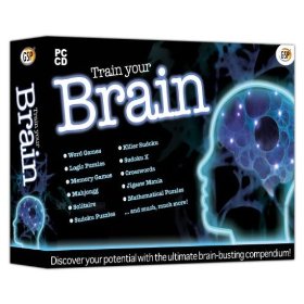 Train Your Brain