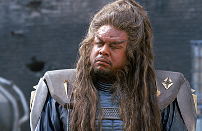 Battlefield Earth