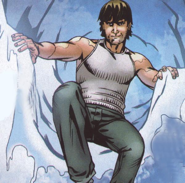 Rictor 