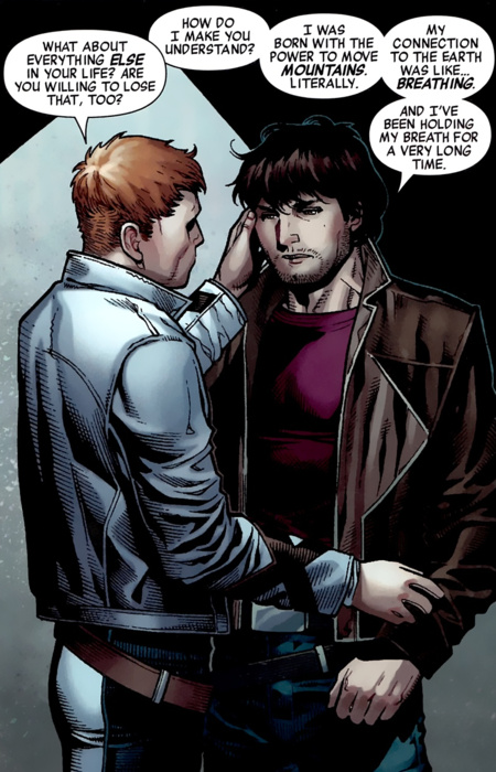 Rictor 