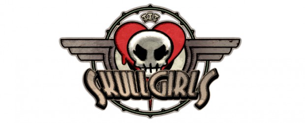 Skullgirls Encore