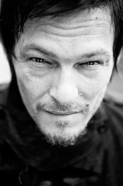 Norman Reedus