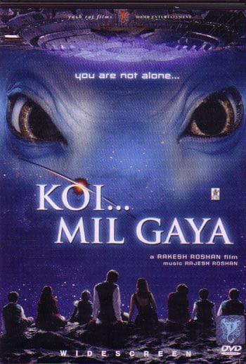 Koi... Mil Gaya