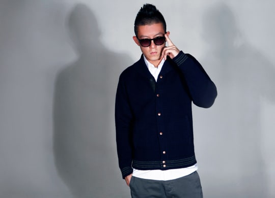 Edison Chen