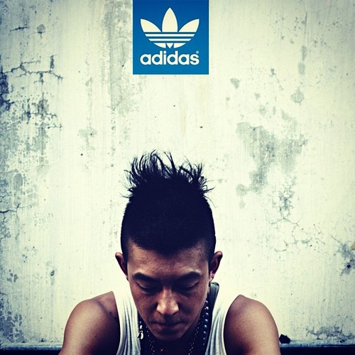 Edison Chen