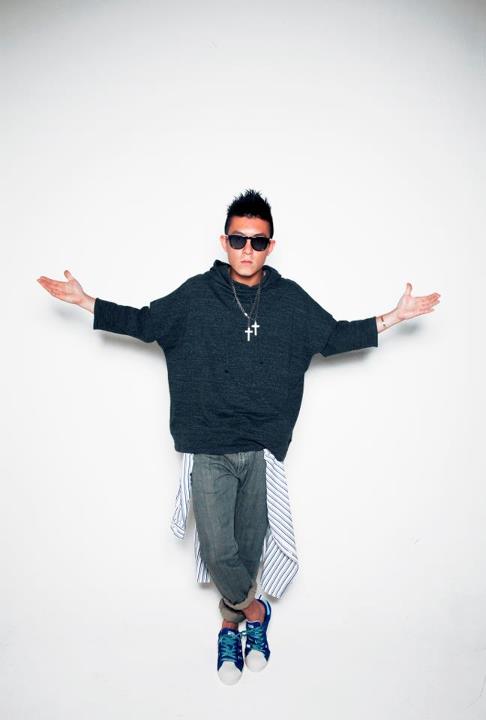 Edison Chen