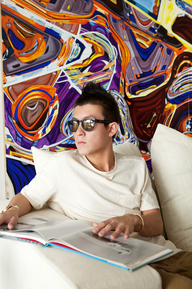 Edison Chen