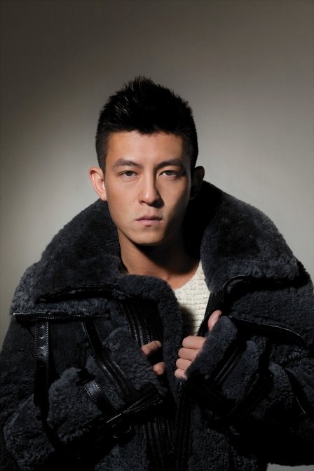 Edison Chen
