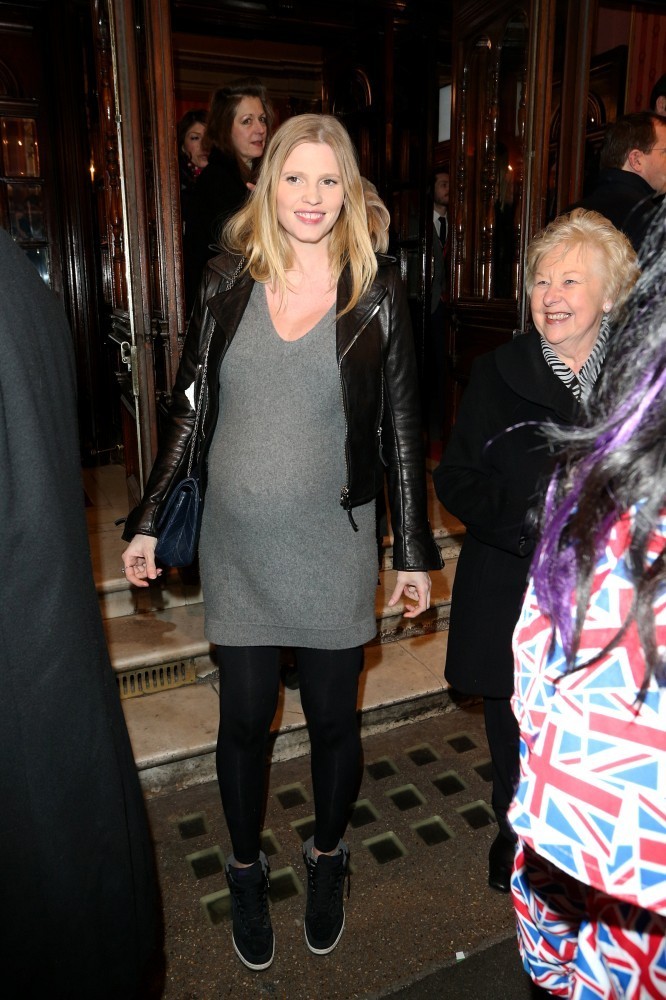 Lara Stone