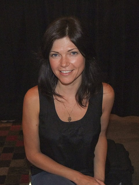 Nicole de Boer