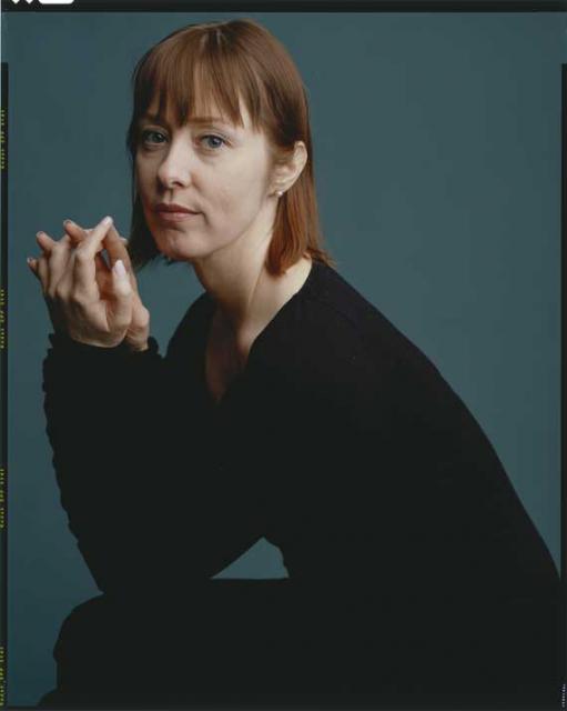 Picture of Suzanne Vega