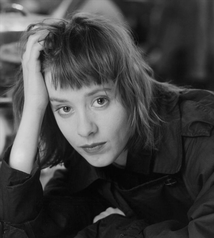 Suzanne Vega Suzanne Vega