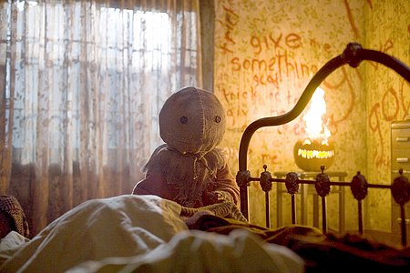 Trick 'r Treat (2007) Trick 'r Treat (2007)