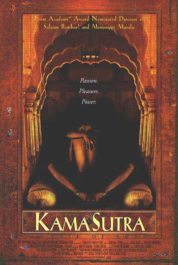 Kama Sutra: A Tale of Love Kama Sutra: A Tale of Love