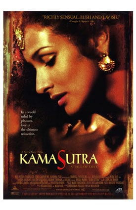 Kama Sutra: A Tale of Love Kama Sutra: A Tale of Love