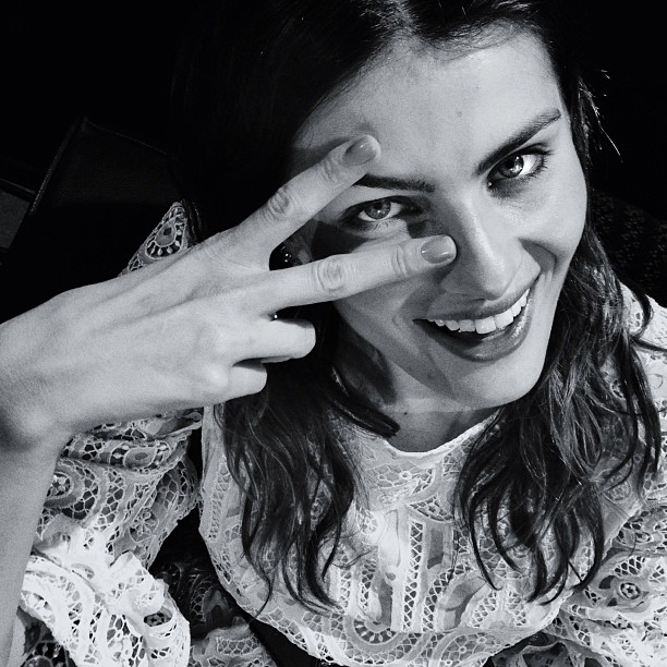 Isabeli Fontana