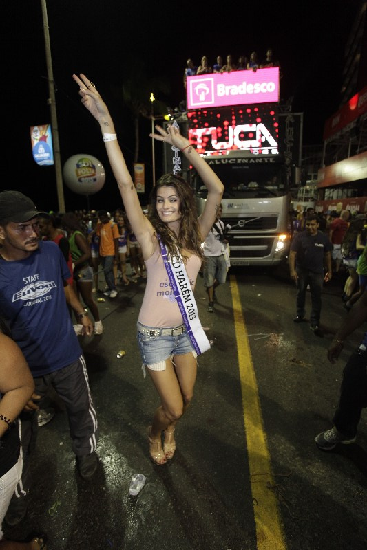 Isabeli Fontana