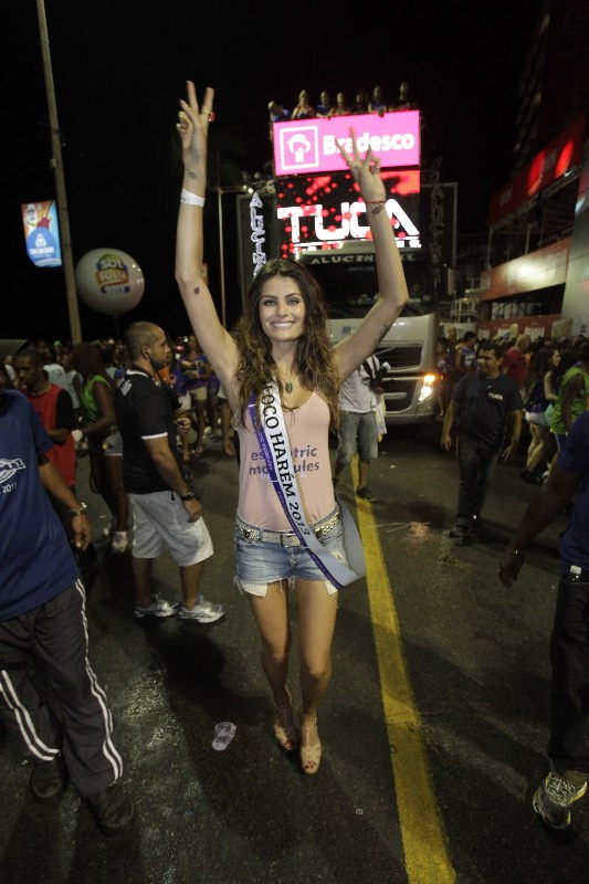 Isabeli Fontana