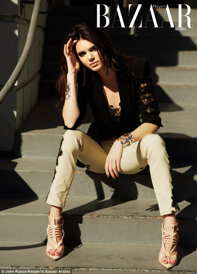 Kendall Jenner